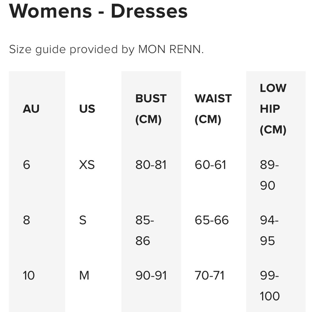 MON RENN Duet Strappy Midi Dress - Picture 15 of 17